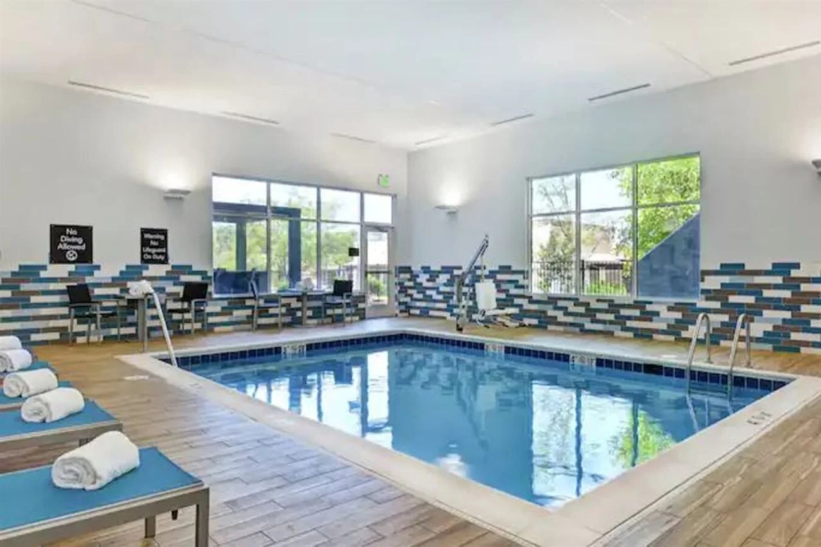 Homewood Suites by Hilton Lynchburg