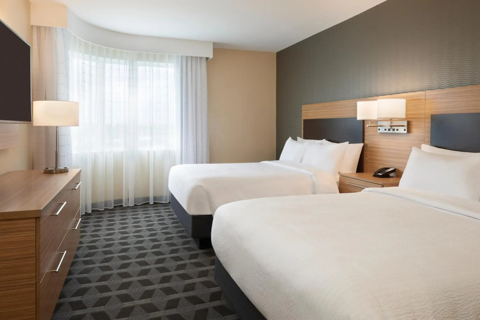 TownePlace Suites by Marriott Toronto Oakville