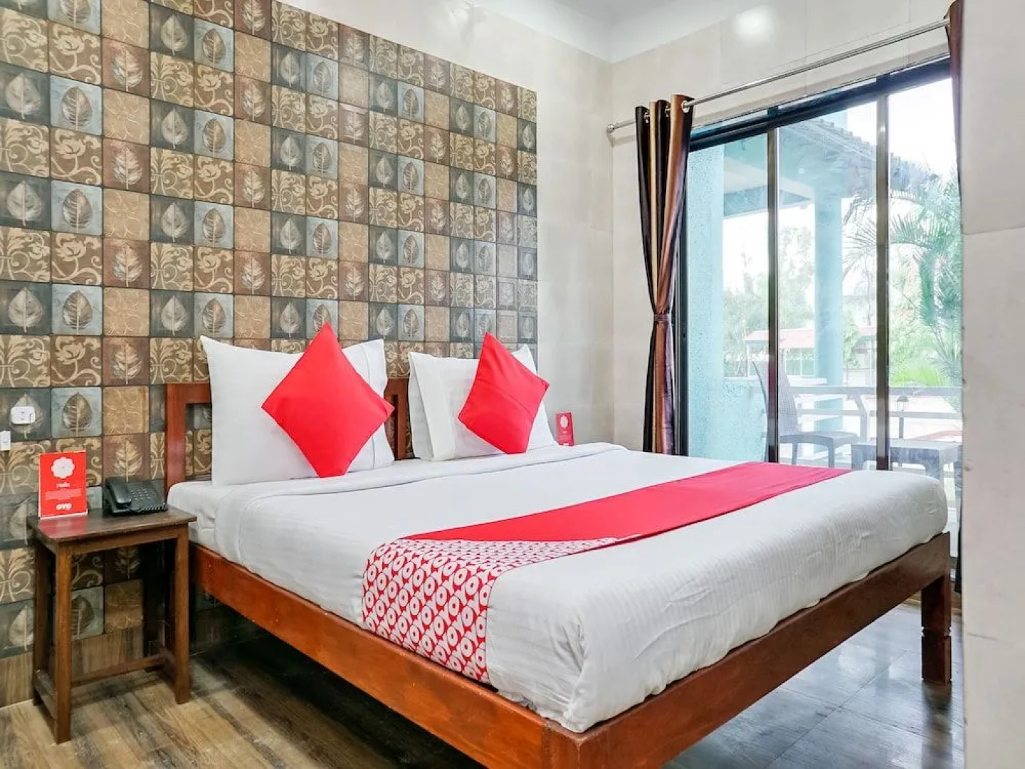 OYO 24261 Ellegance Hill Resort