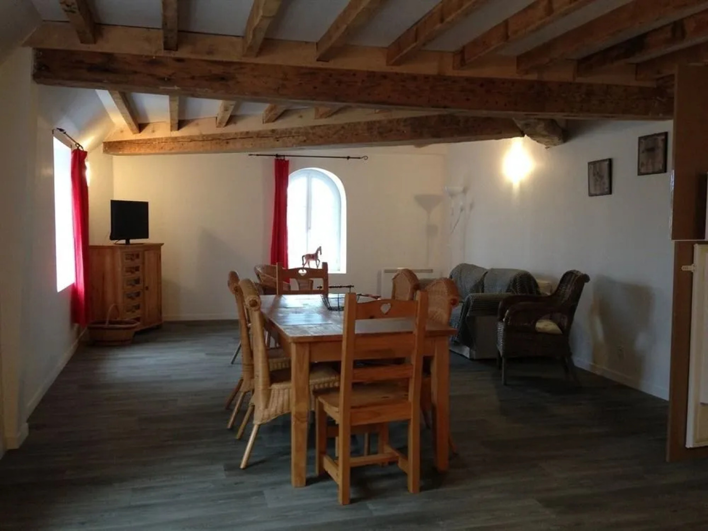 Residence Des Arcades