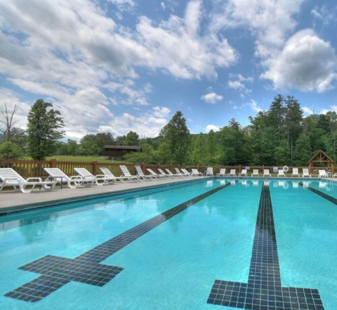 Heavenly Hideaway #256