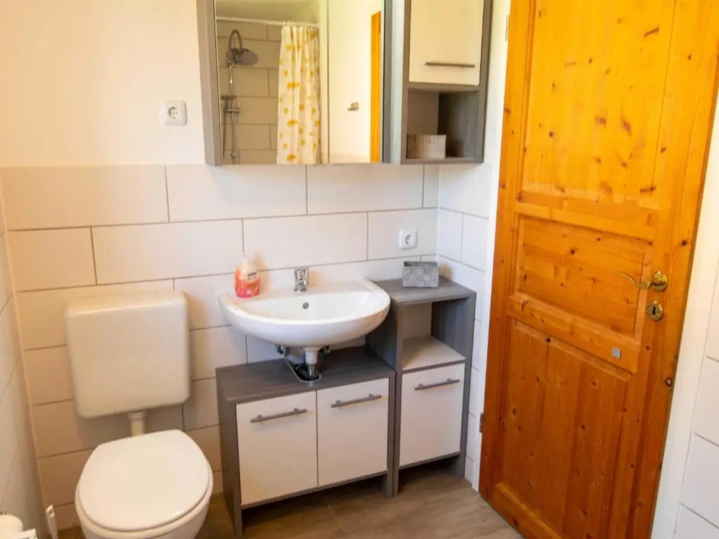 Bungalow Neues Atelier