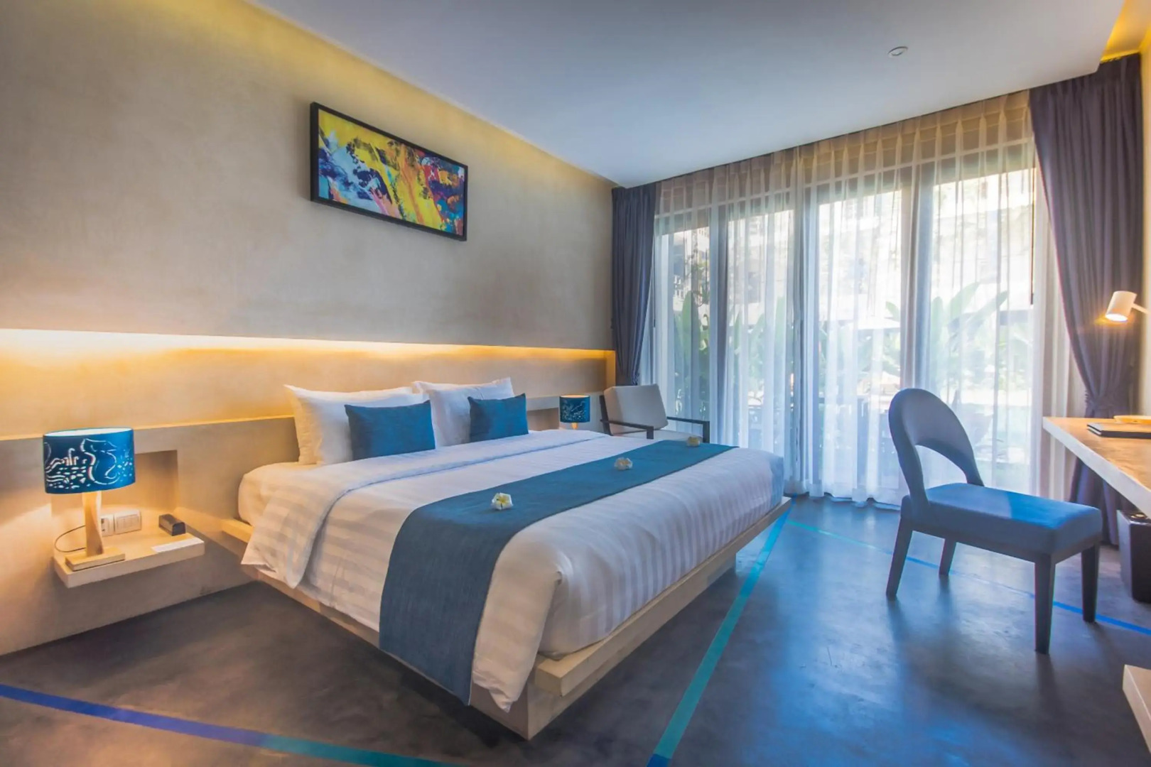 Sakmut Hotel and Spa