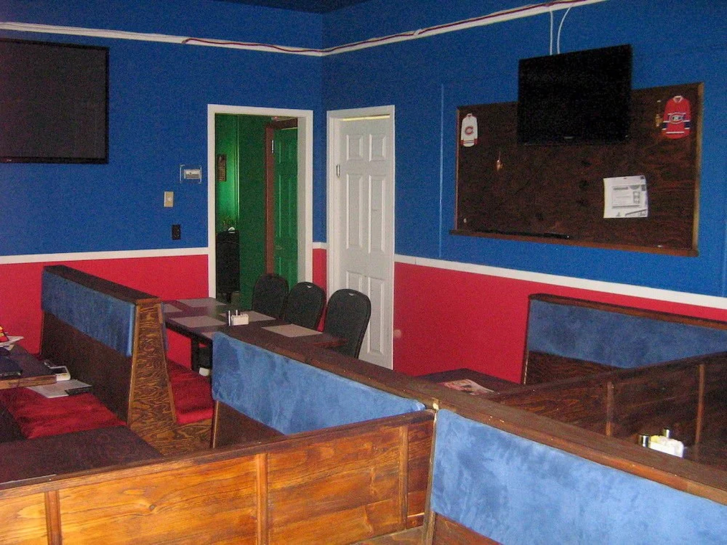 L'Auberge de Villeroy