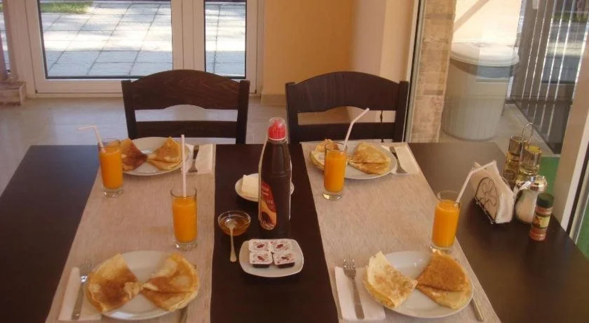 Ivatea Family Hotel
