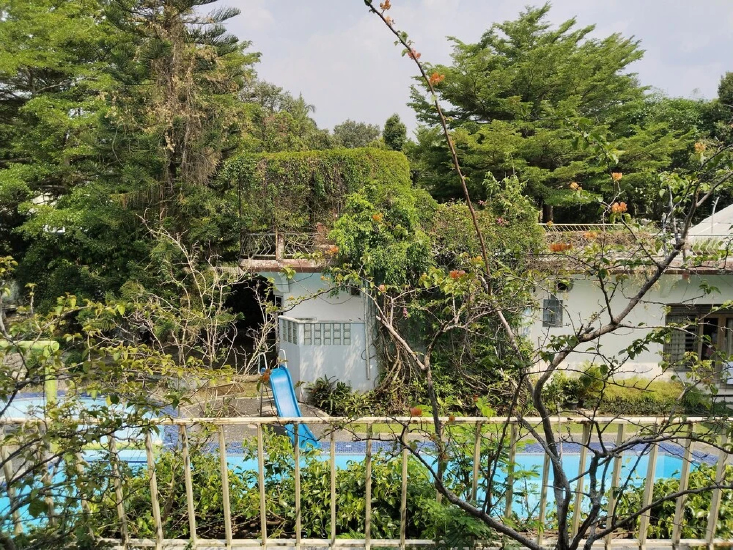The Garden Family Guest House powered by Cocotel.
