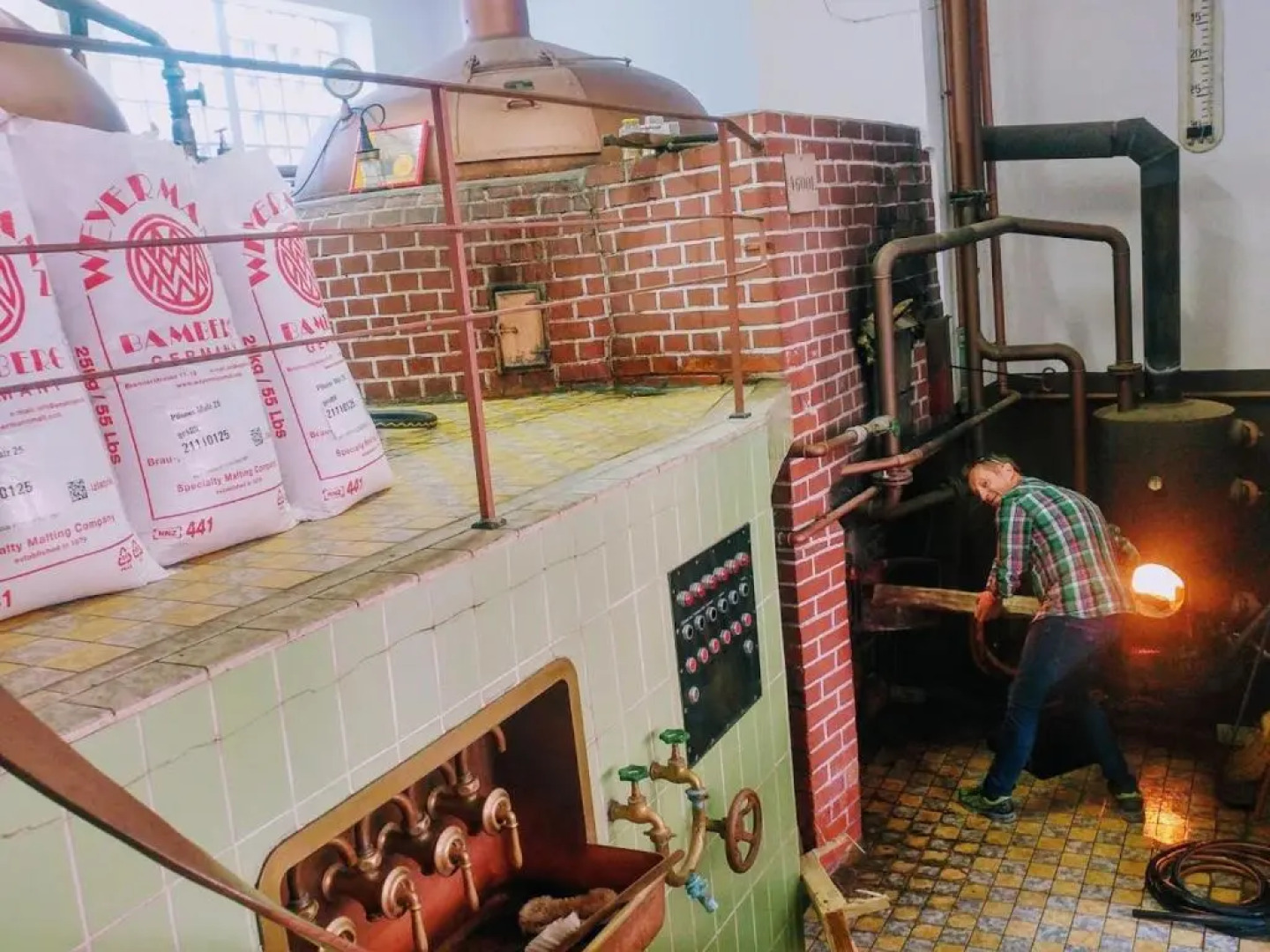 Hotel Brauerei Gasthof Höhn