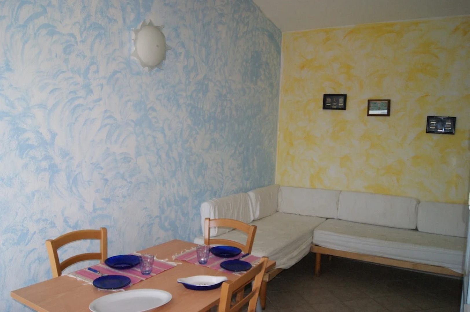 Residenza Borgo Marino