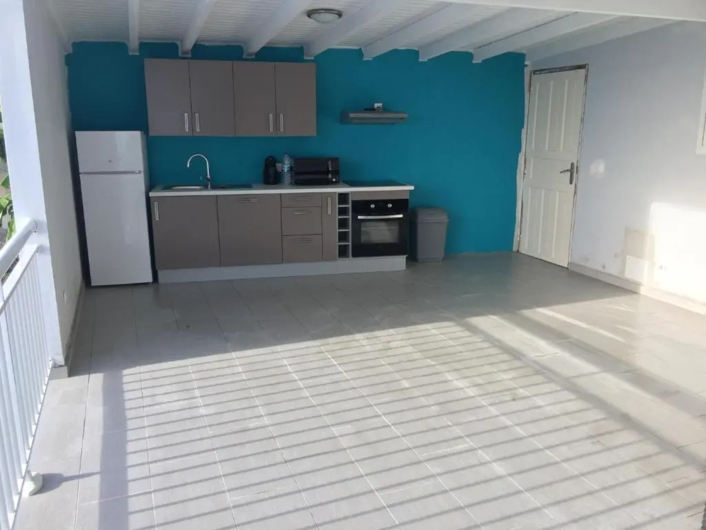 Le Domaine Turquoise