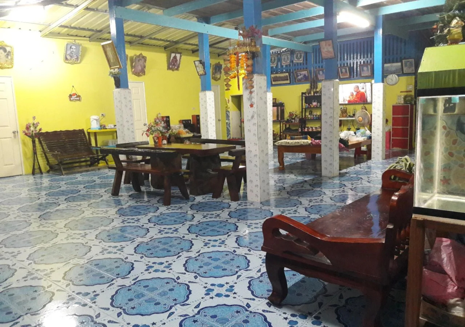 Sampaongern Homestay