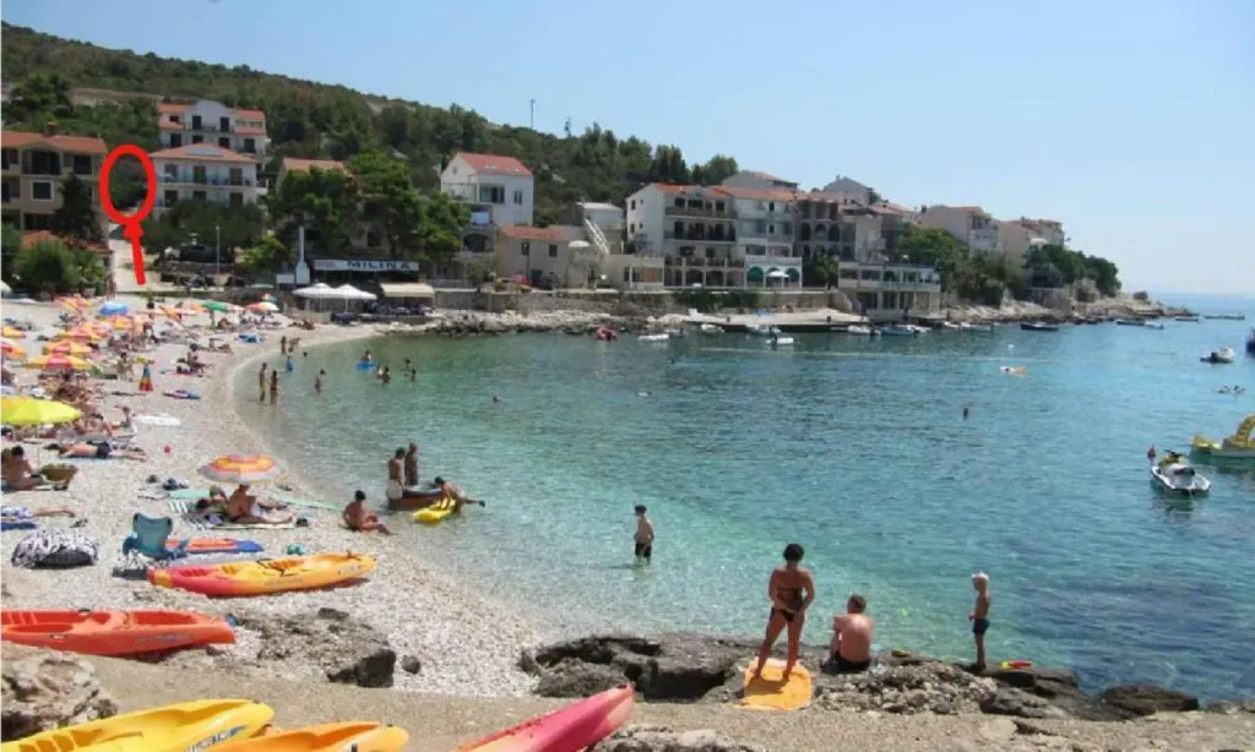 Holiday Home Shangri-La