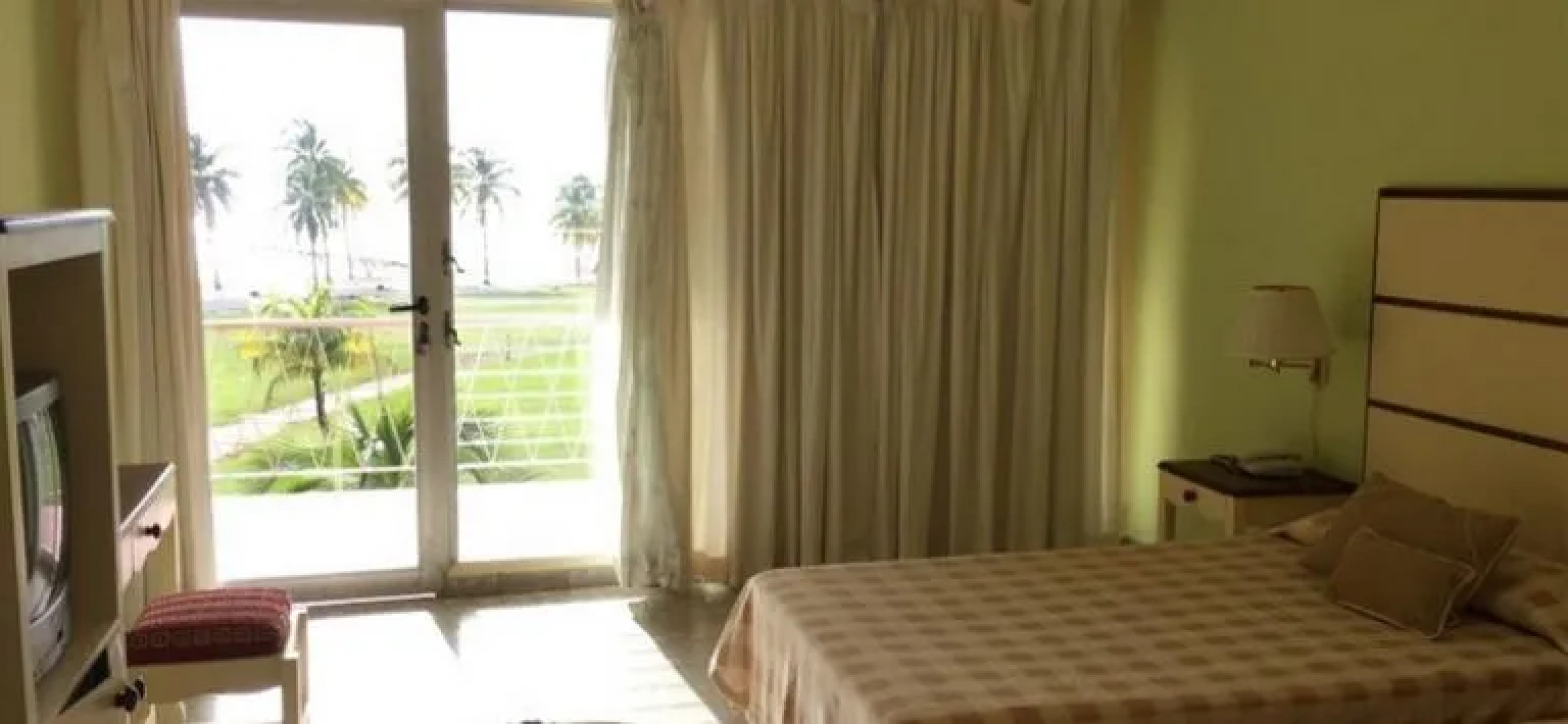 Gran Caribe Hotel Colony