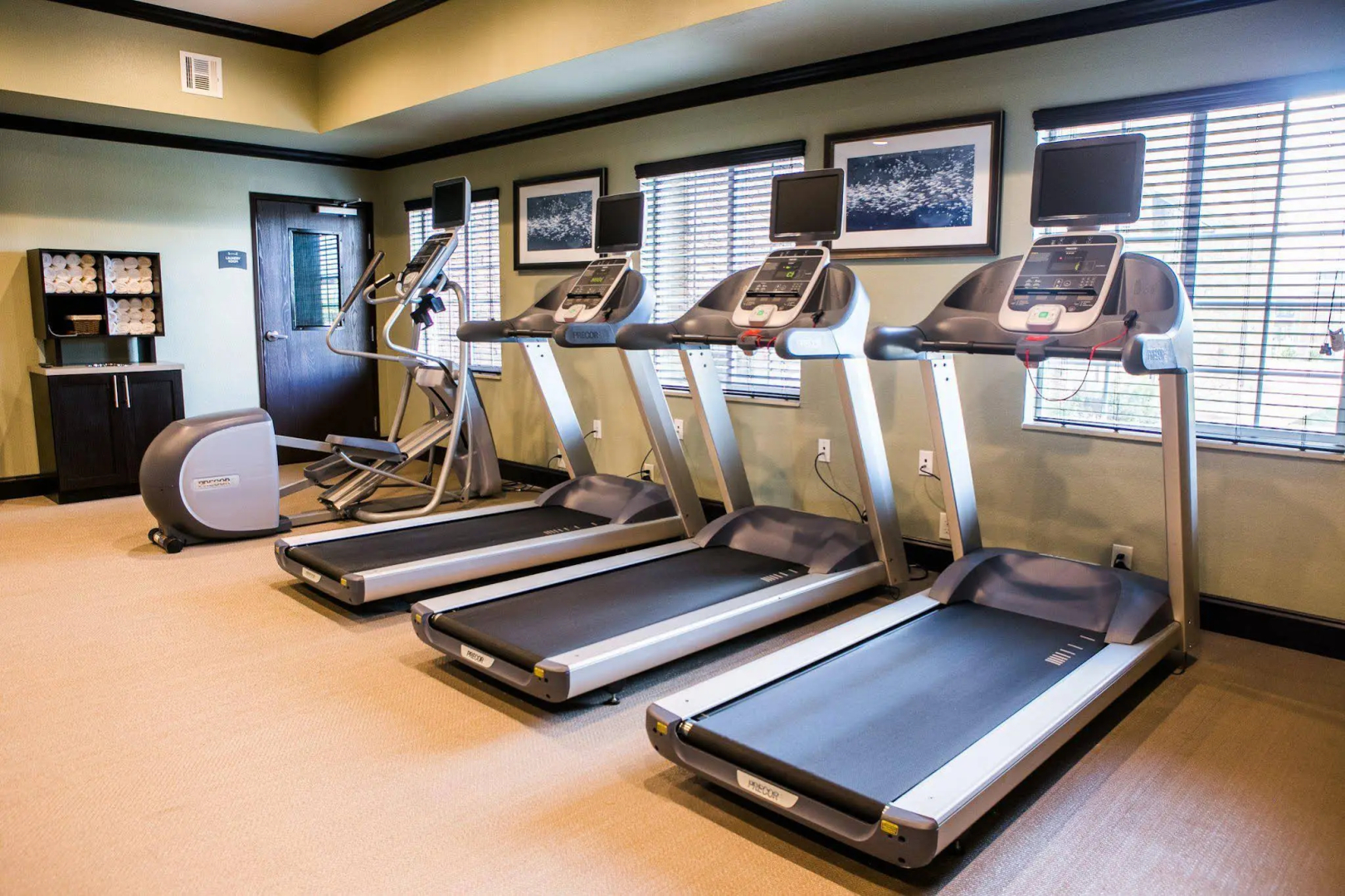 Staybridge Suites Austin North - Parmer Lane by IHG