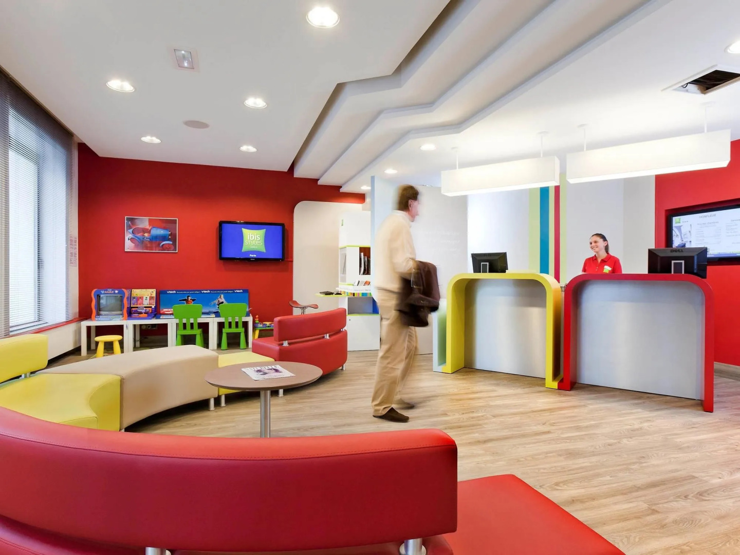 ibis Styles Honfleur Centre Historique