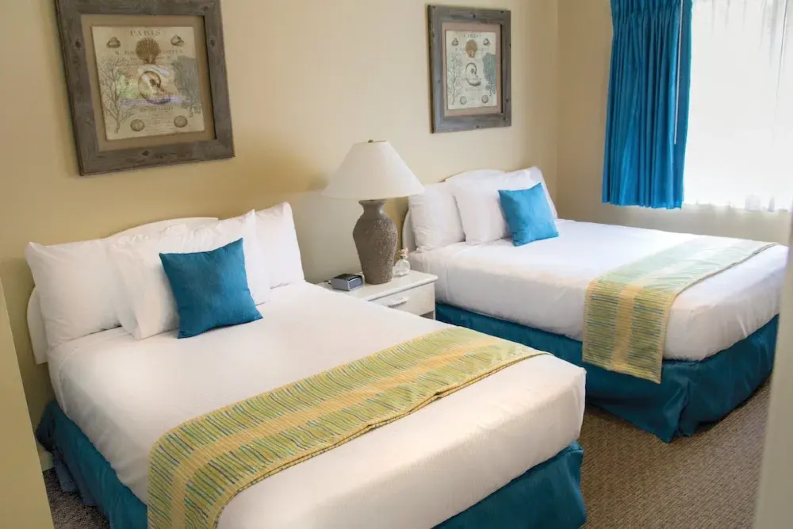 WorldMark Plantation Resort