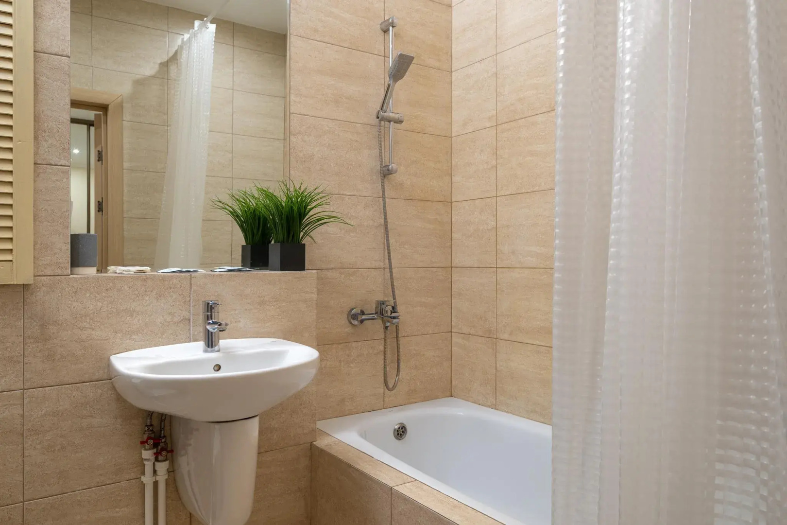 Goodtime Apartments (Гудтайм Апартментс) на улице Жлобы