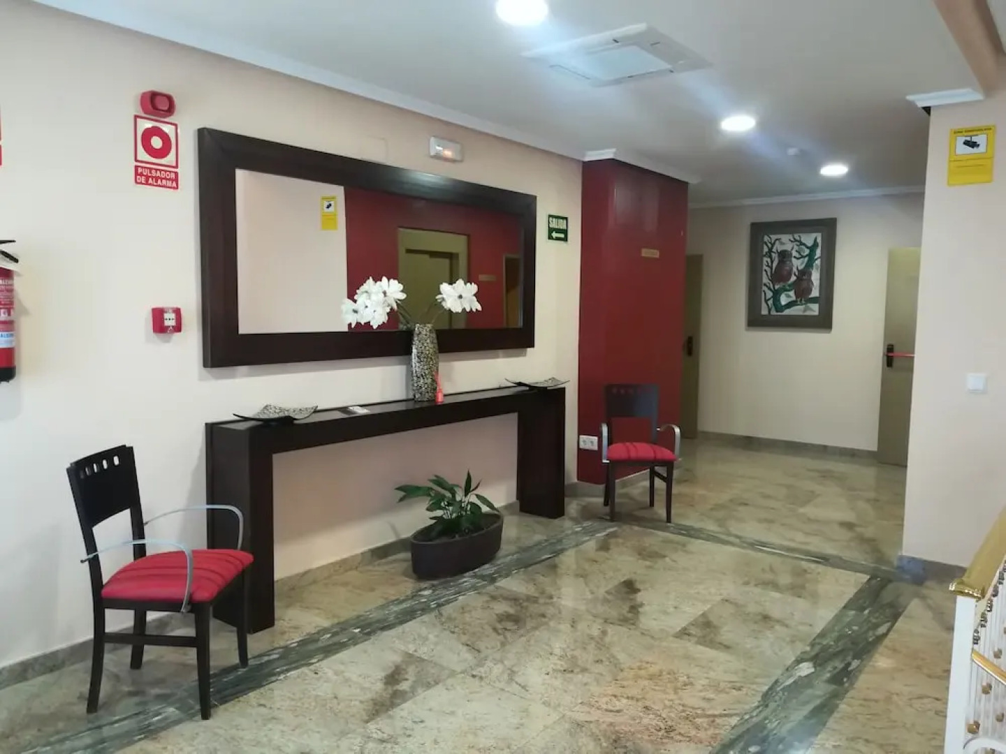 Hostal Jijones