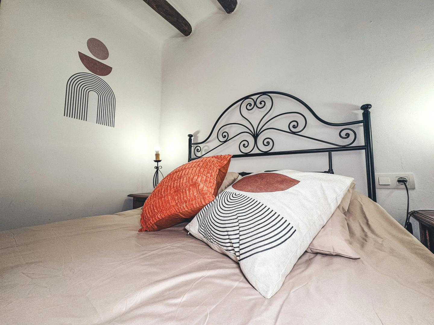 El Vergel de Berchules