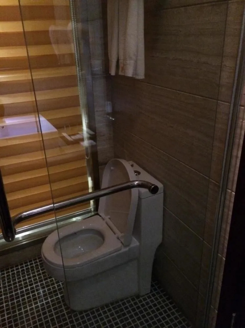 Yangfan International Hotel