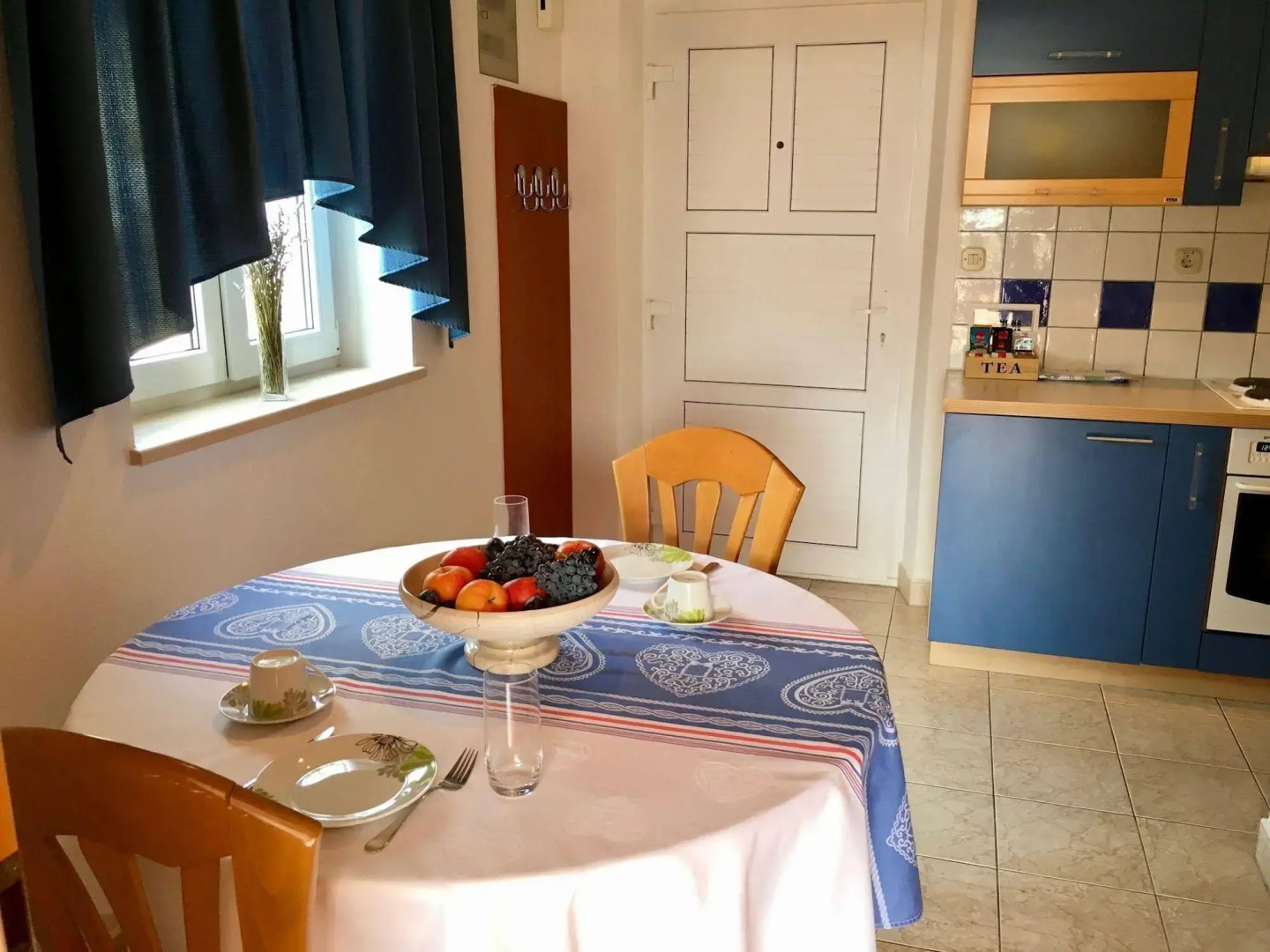Apartments Villa Jadranka - Adults Only