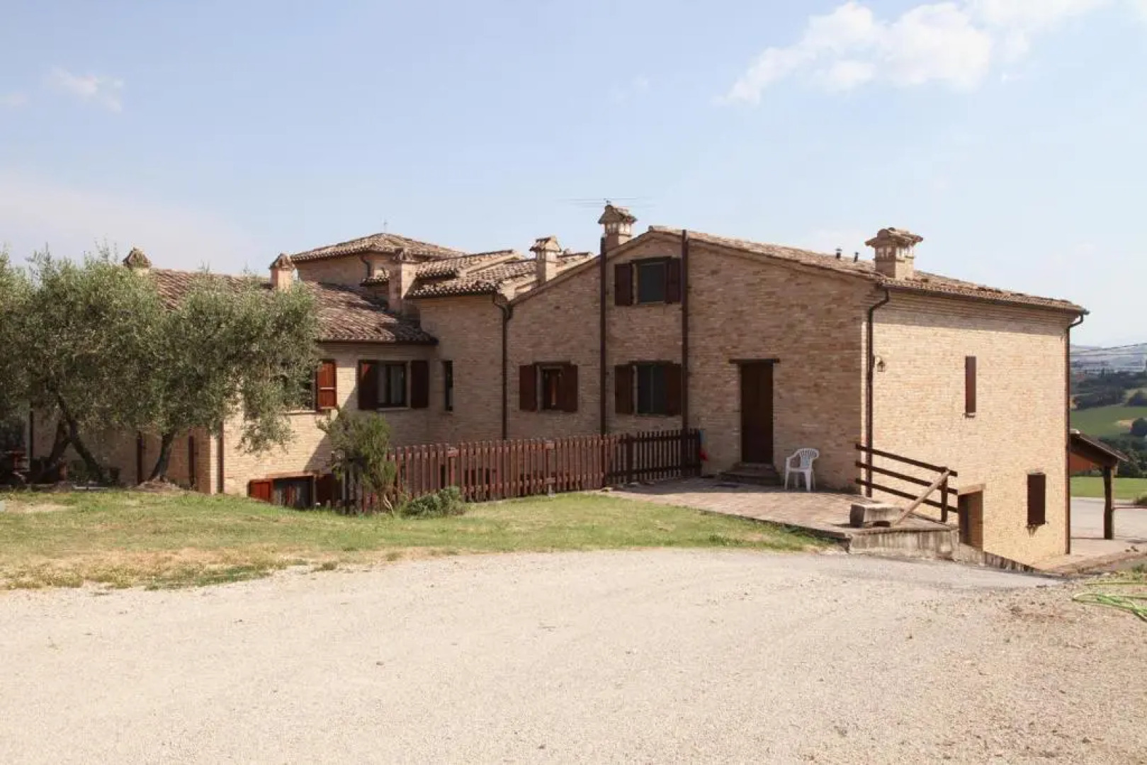 Agriturismo SantAntonio
