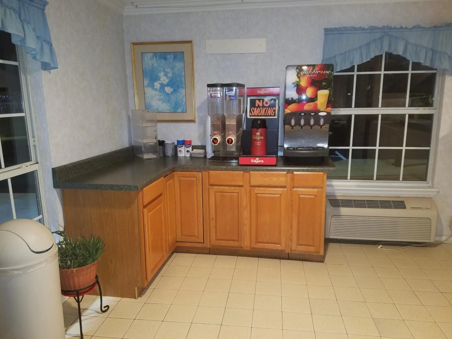 Americas Best Value Inn Winnsboro, SC