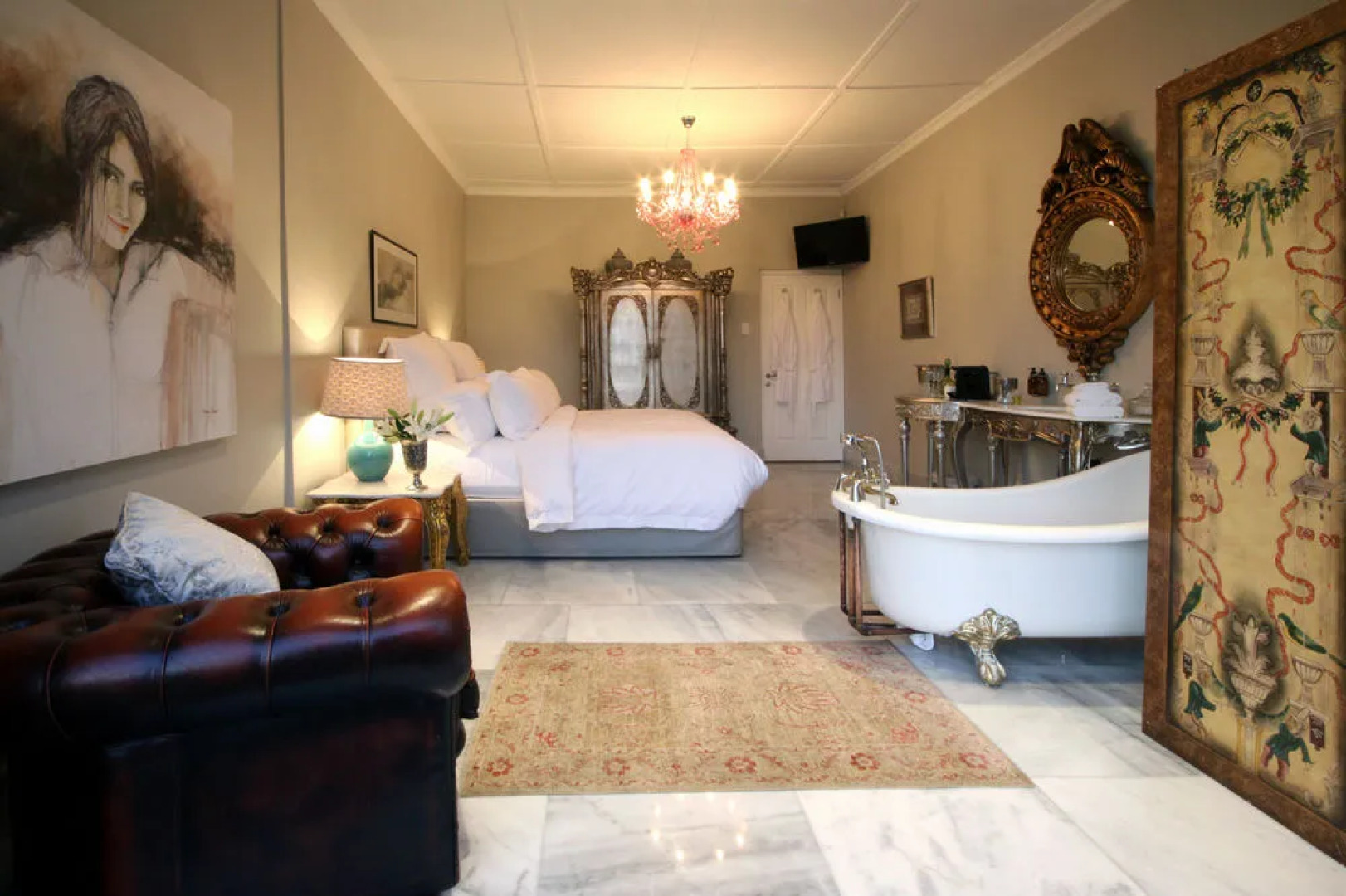 The Gregoire Boutique Hotel  Spa