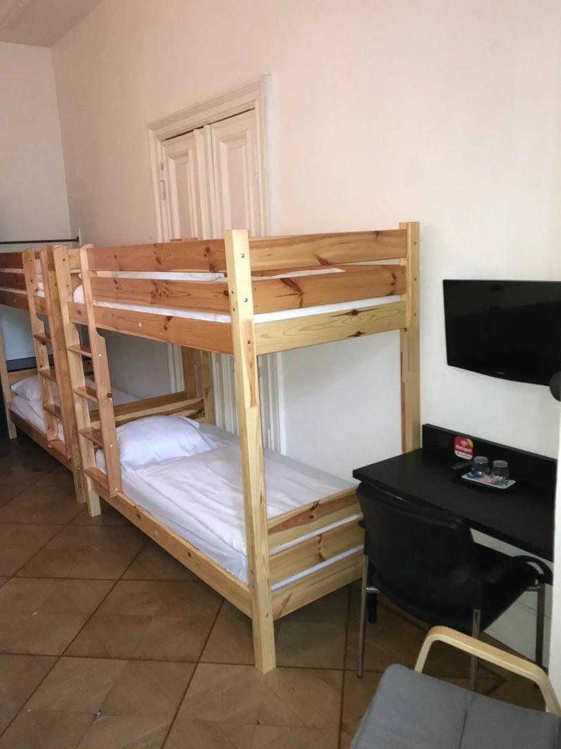 Pension Hostel StayComfort am Kurfurstendamm