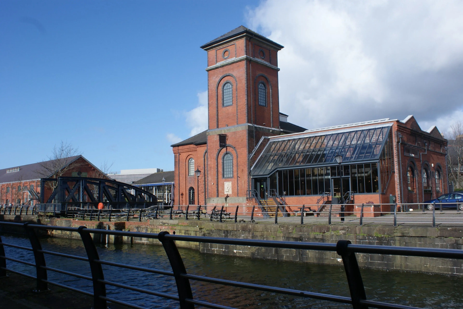 Coastal City Rooms – Waterfront
