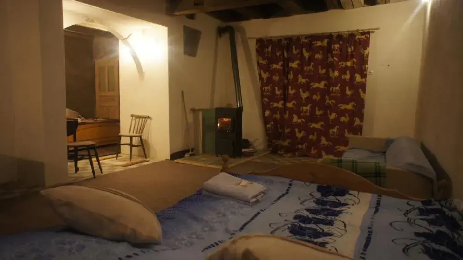 Piotrowice Nyskie Palace