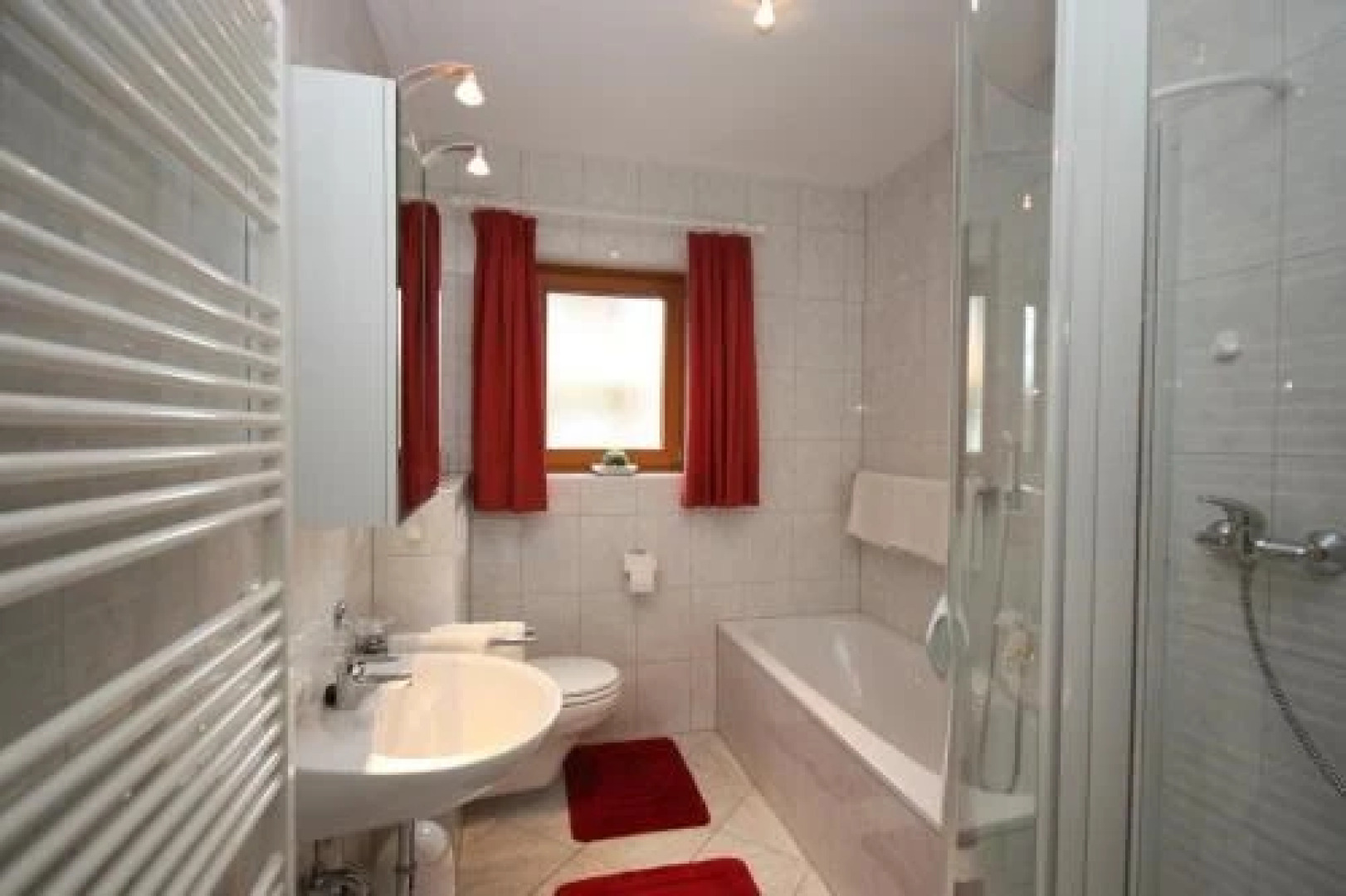 Ferienwohnungen Kundler