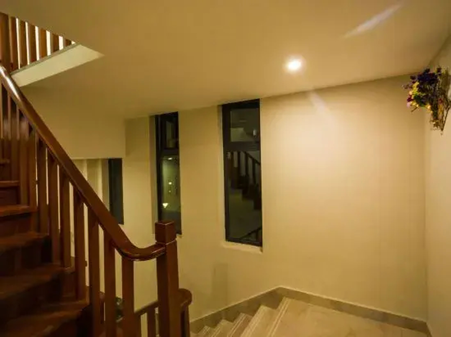 Meikai Hot Spring Hotel