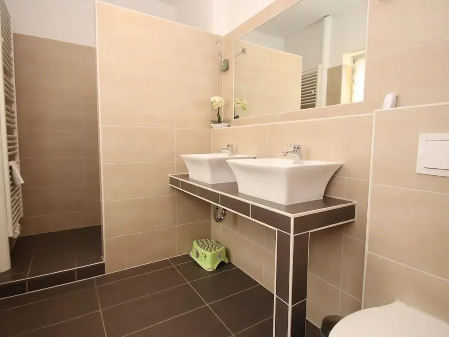 Ferienwohnung in der Nahe vom Hexentanzplatz