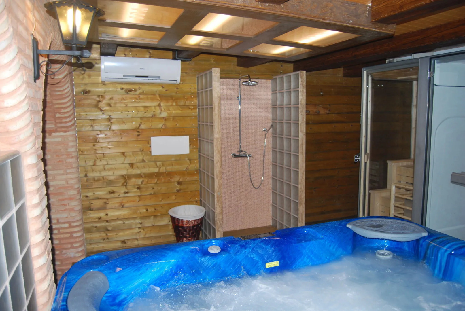 Don Martín Rural & Spa