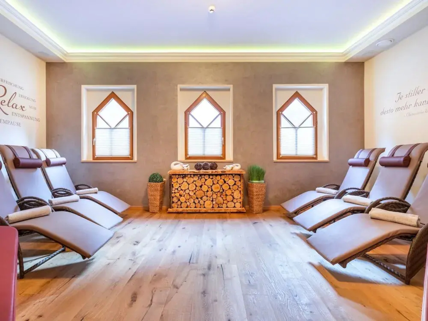Apartment in Kleinarl Near Ski Slopes