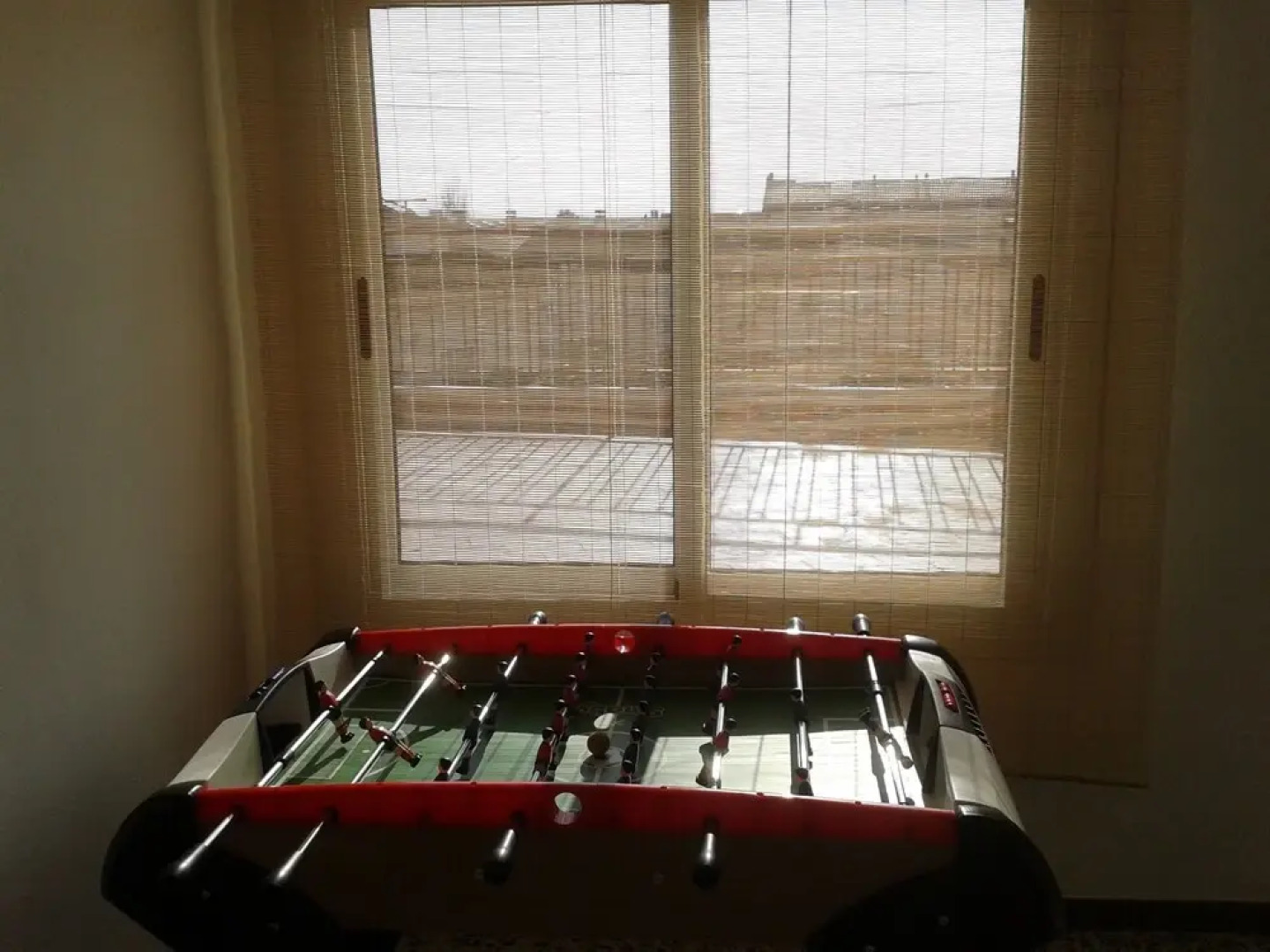 Apartamento Turístico