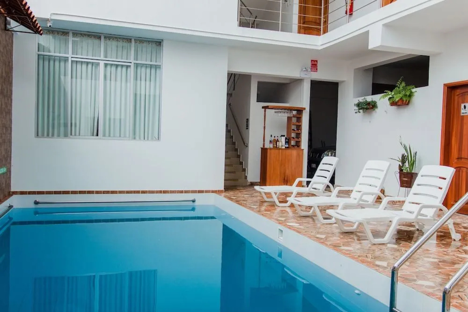 Posada del Ángel Hotel