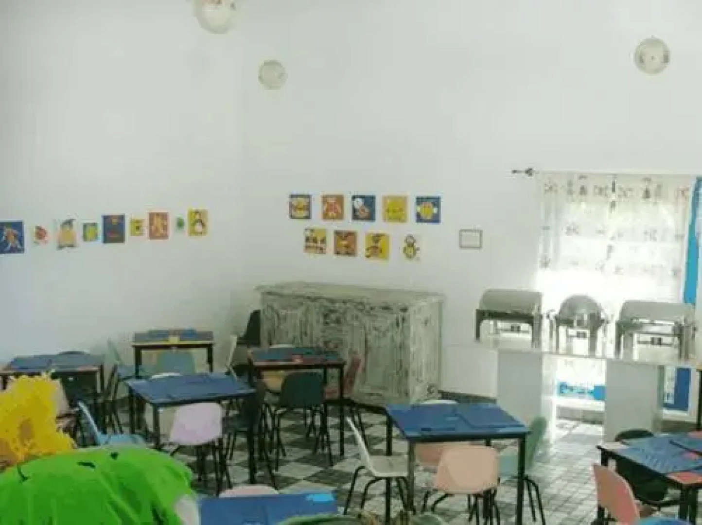 Resort Fazenda 3 Pinheiros