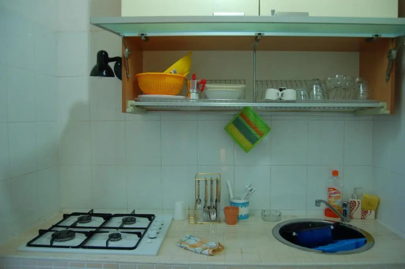 Vecchia Fattoria Case Vacanza al mare