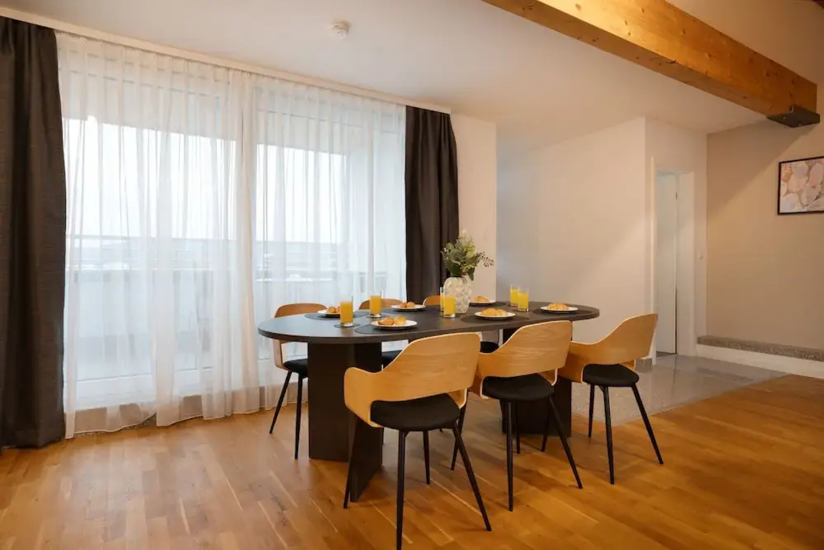 Schöne Apartments in Bad Honnef