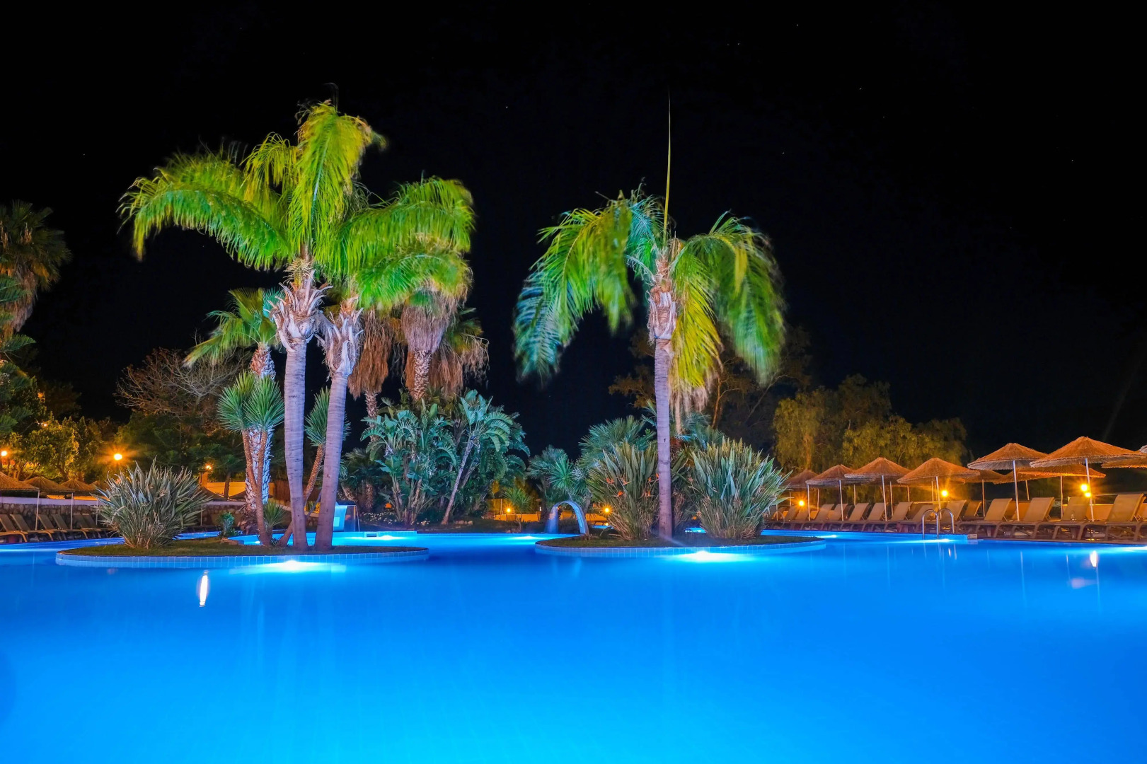 Bodrum Holiday Resort & Spa