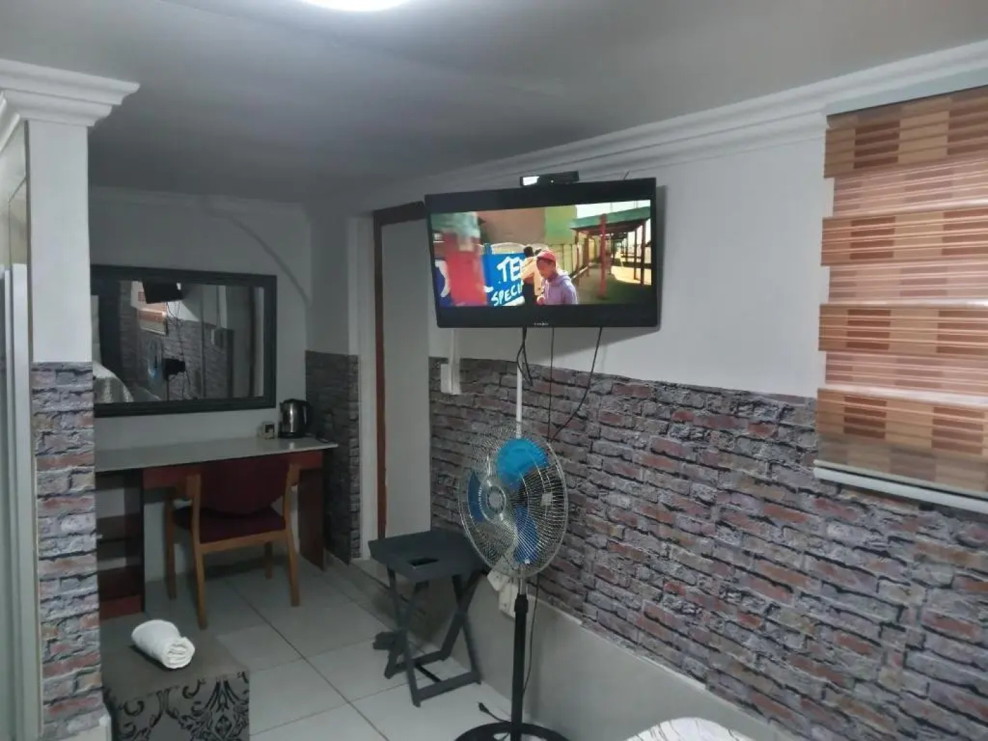 Dante Guest house