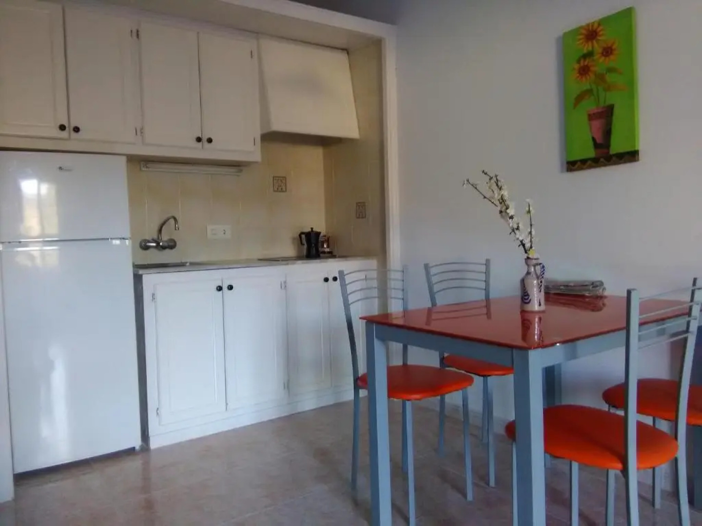 Galdana Sun And Beach