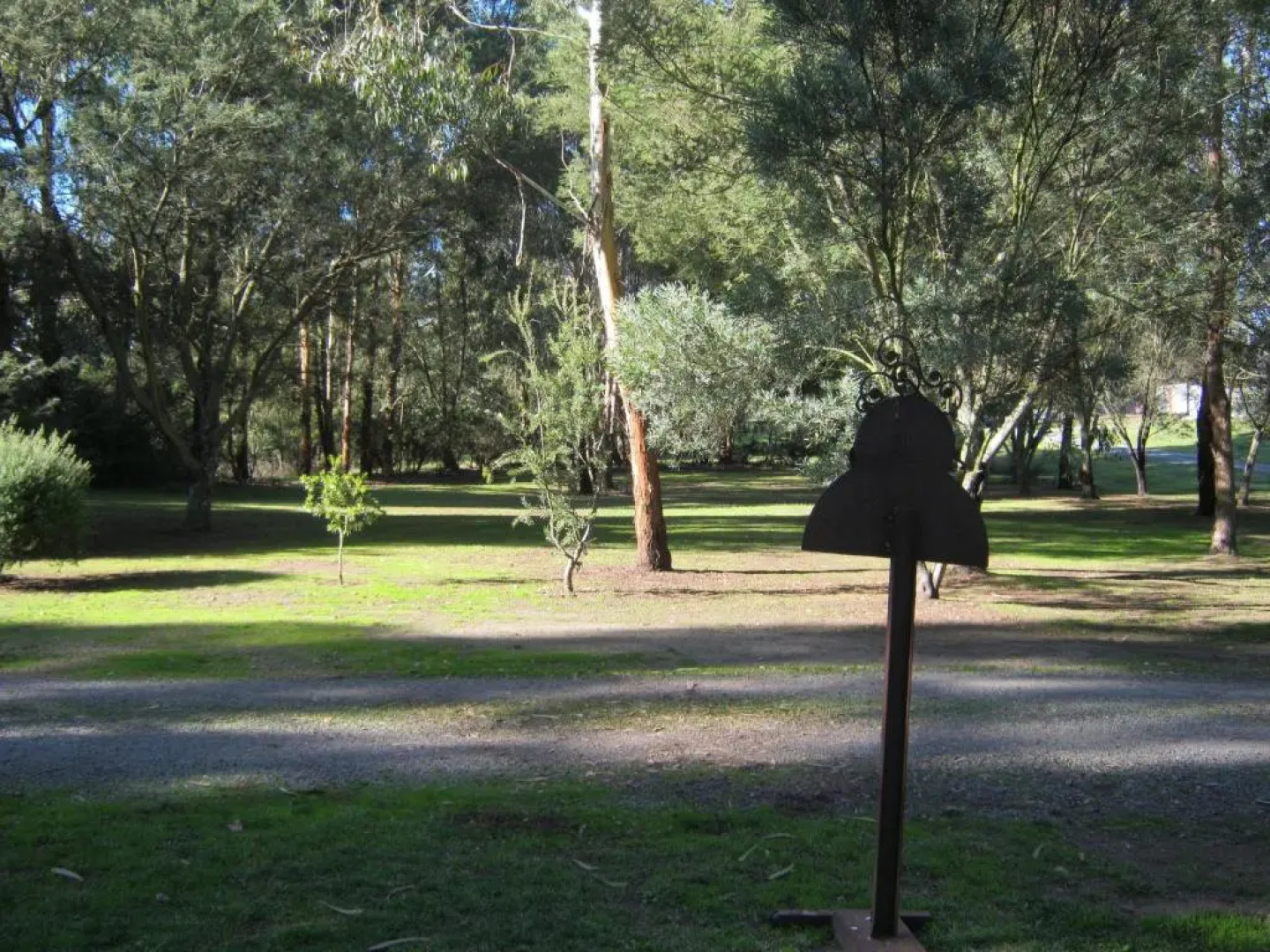 Ballarat cottages incorporating yarrowee cottage and Admirals cottage