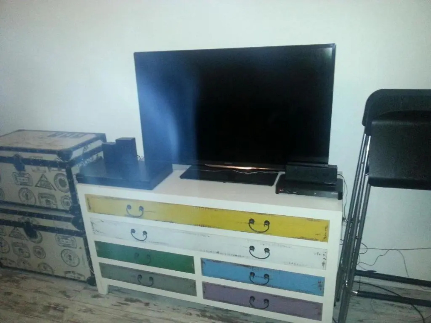 Apartments Casa Nostra