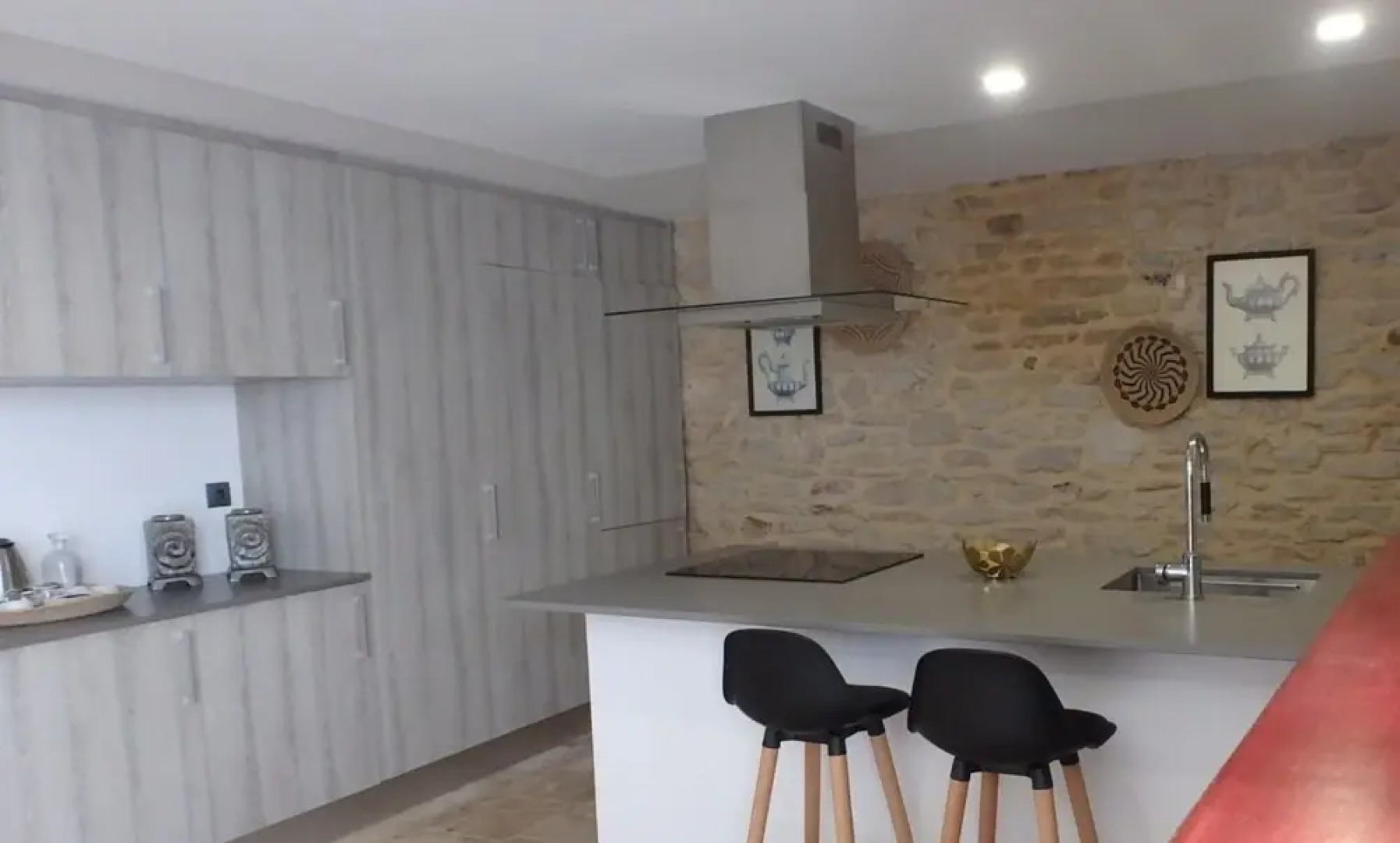 MyStay - Casa Tent'ugal