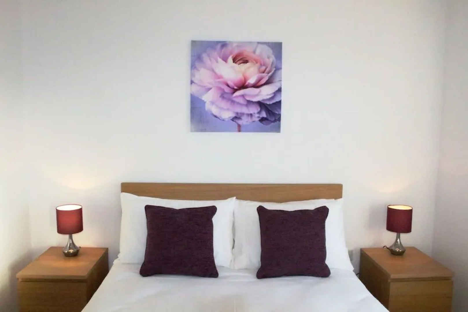 Flexi-lets at The Atrium Camberley