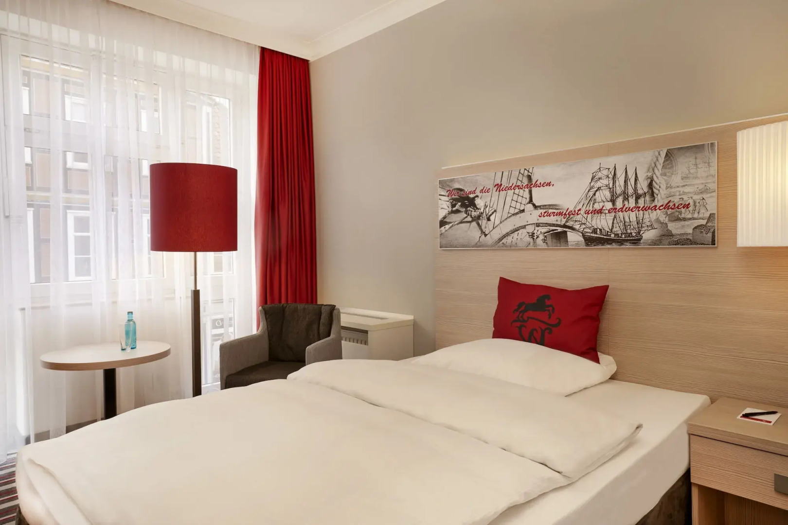 H+ Hotel Stade Herzog Widukind