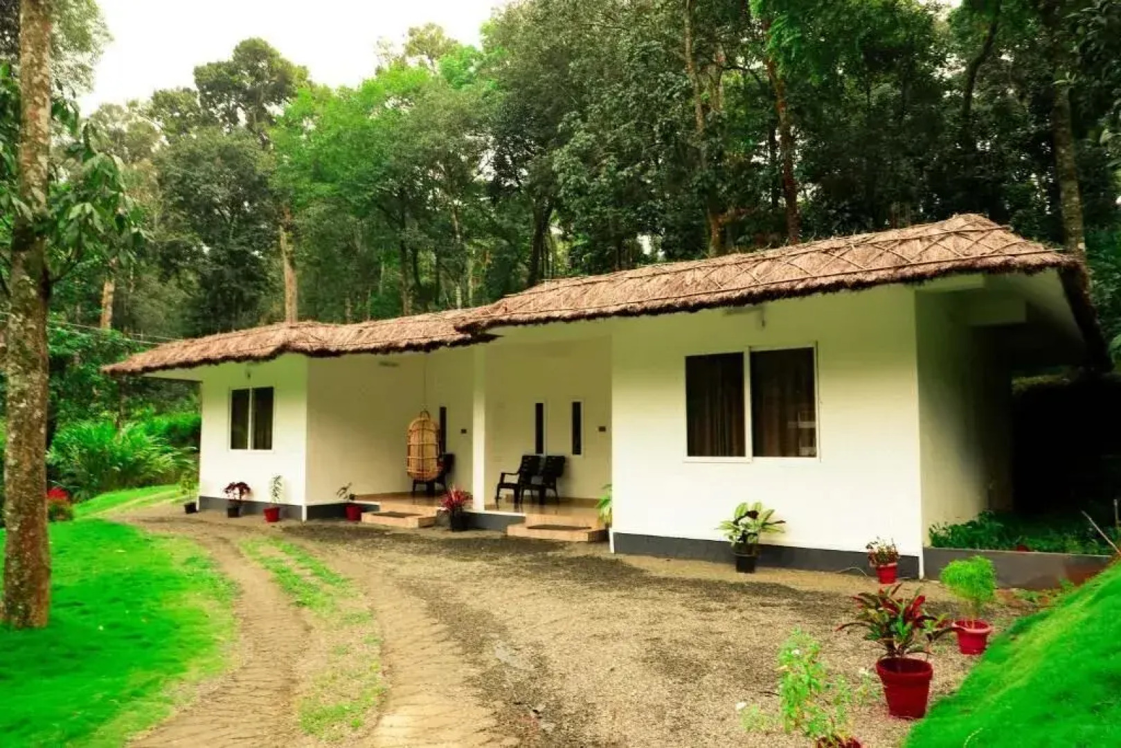 The Gazelle Villa Resort