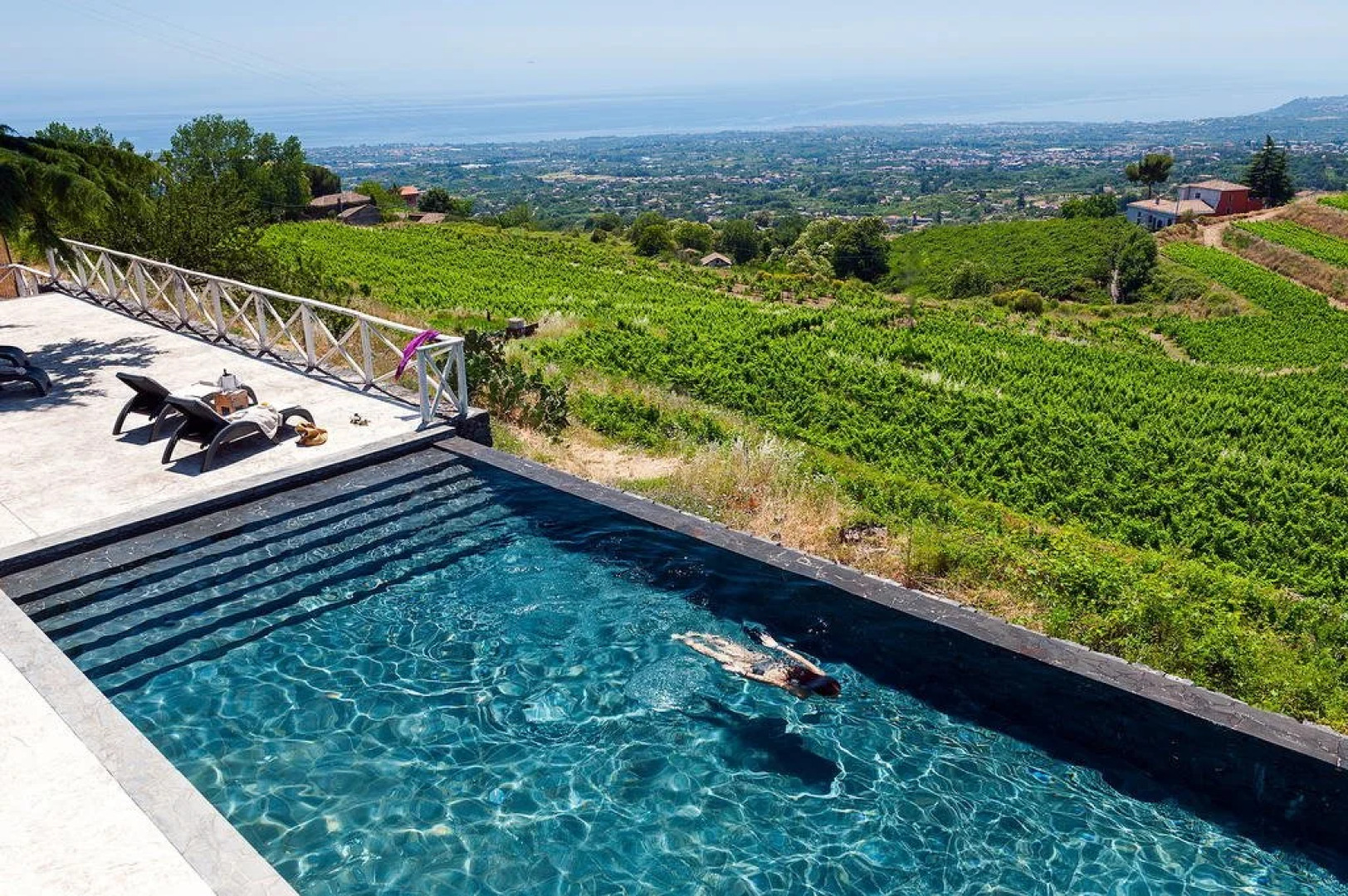 Wine Resort Villagrande